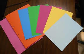 Paper Boards