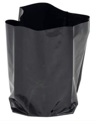 Any As Per Requirement By Client Plant Nursery Bag