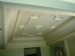 Plaster Ceiling