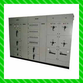 Semi-Automatic Power Distribution Boards