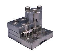 Precision Gear Pumps