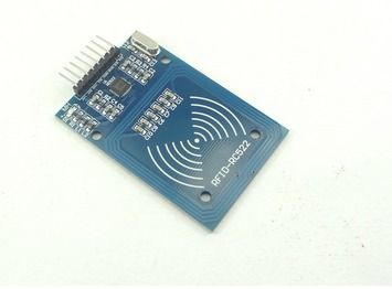 RFID Module (MiFare RC522)