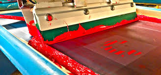 Sun Screen Printing Services By Sun Graphic