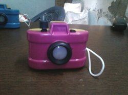 Toys Camera