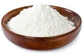 White Maize Starch Powder