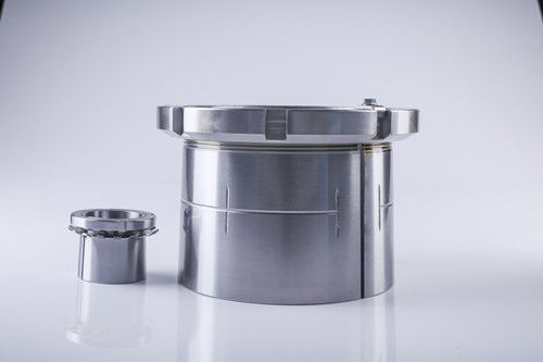 1045 /1020 Steel Bearing Adapter Sleeve