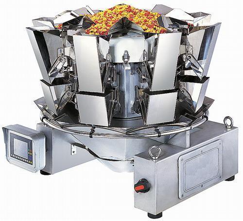 Food Packaging Machine