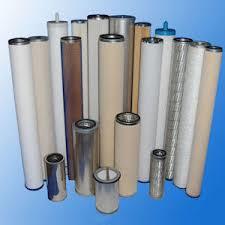 Gas Filters