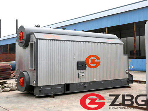 Industrial ZBG 60 Ton Biomass Steam Boilers