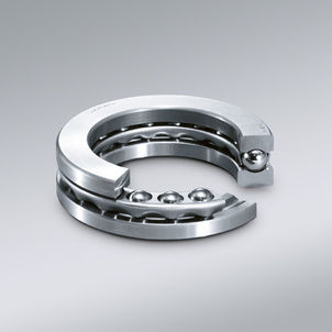 Koyo 52216 Thrust Ball Bearing Bore Size: 80