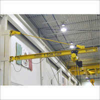 Material Handling Cranes