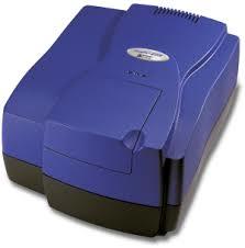 Microarray Scanner