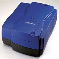 Microarray Scanner