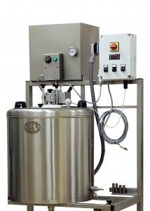 Microbrewery Equipment