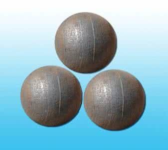 Milling Machine Grinding Ball