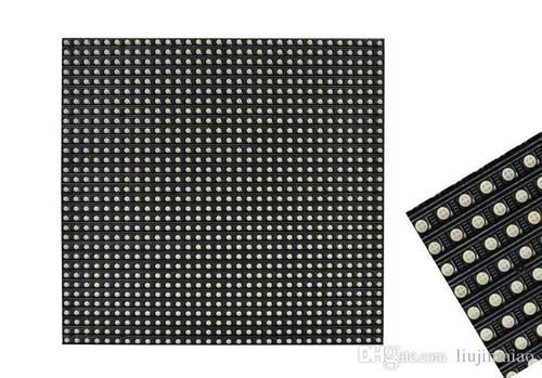 P6 SMD LED Screen Module