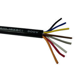 Pvc Control Cables Warranty: Yes