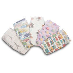 Soft Baby Diapers
