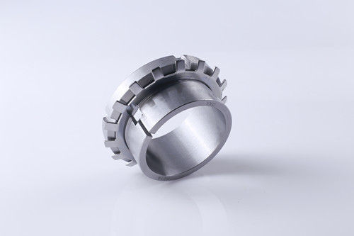 Steel Rolling Bearings withdrawal sleeve