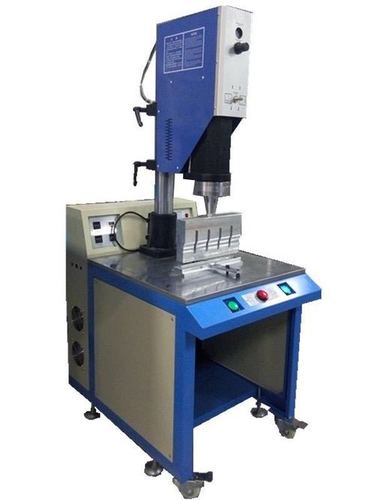 Ultrasonic Welding Machine for Plastic welding