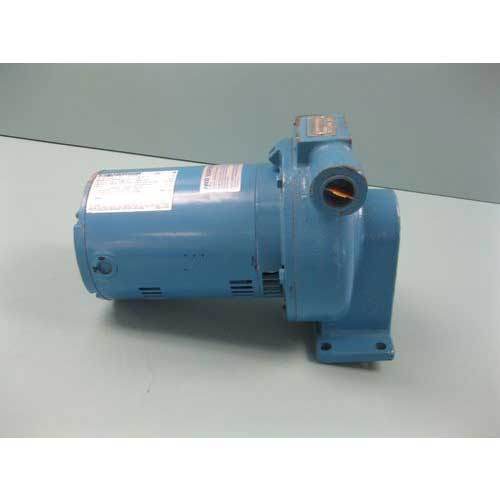 Ac Induction Motor