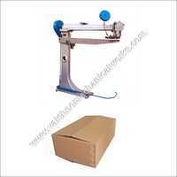 Advanced Box Stitching Machine