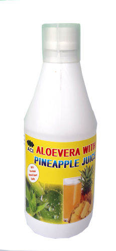 Alovera Pineapple Juice