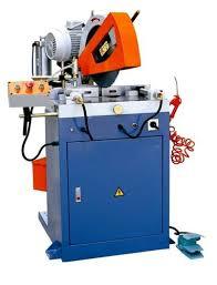 Aluminium Cutting Machines