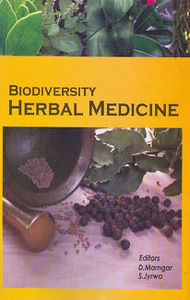 Biodiversity Books