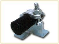 Board Retaining Coupler (Froged)