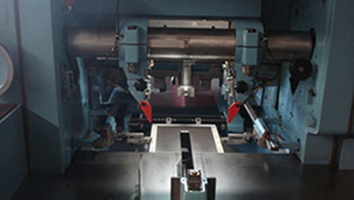 Book Bindery Machine