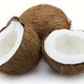 Fresh Coconut