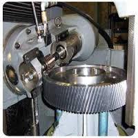 Gear Cutting Machine