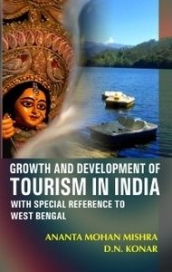 Growth And Development Of Tourism In India