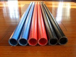 Grp Tubes