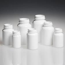 HDPE Bottles