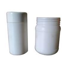 HDPE Jars