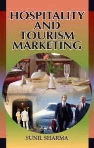 Hospitality And Tourism Marketing