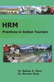 HRM Practices in Indian Tourism