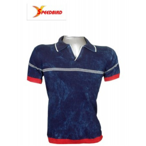 Indigo Wash T-Shirt