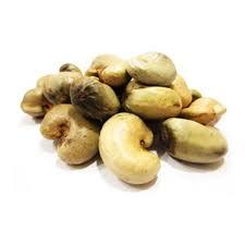 Indonesian Cashew Nuts
