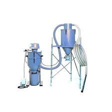 Industrial Vacuum Systems