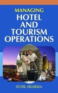 Managing Hotel and Tourism Operations Book