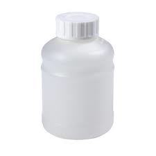 Plastic Packaging Bottles