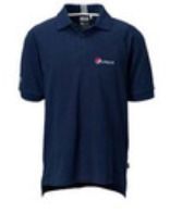 Promotional Polo T-Shirts Age Group: Can Be Customized