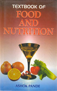 Textbook of Food and Nutrition(HB)