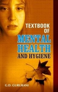Textbook of Mental health and Hygiene(HB)