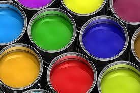 Water Based Paints