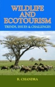 Wildlife And Ecotourism Book