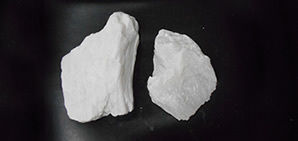 Clay - Fine-Grained, High Alumina Content, White Fired Color | High Plasticity, Excellent Workability, Controlled Shrinkage and Residue